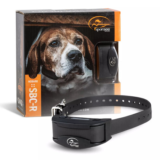 SportDOG® NoBark Shock Collar