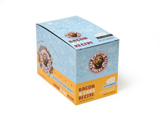 Bacon & Eggs 2oz Carton